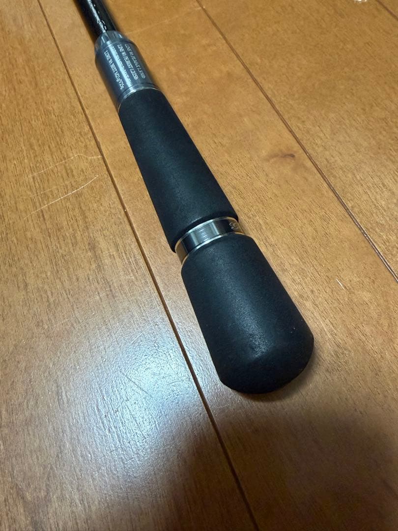 美品/希少【Gクラフト】MSLS-1062-TR ミッドストリームリミテッド