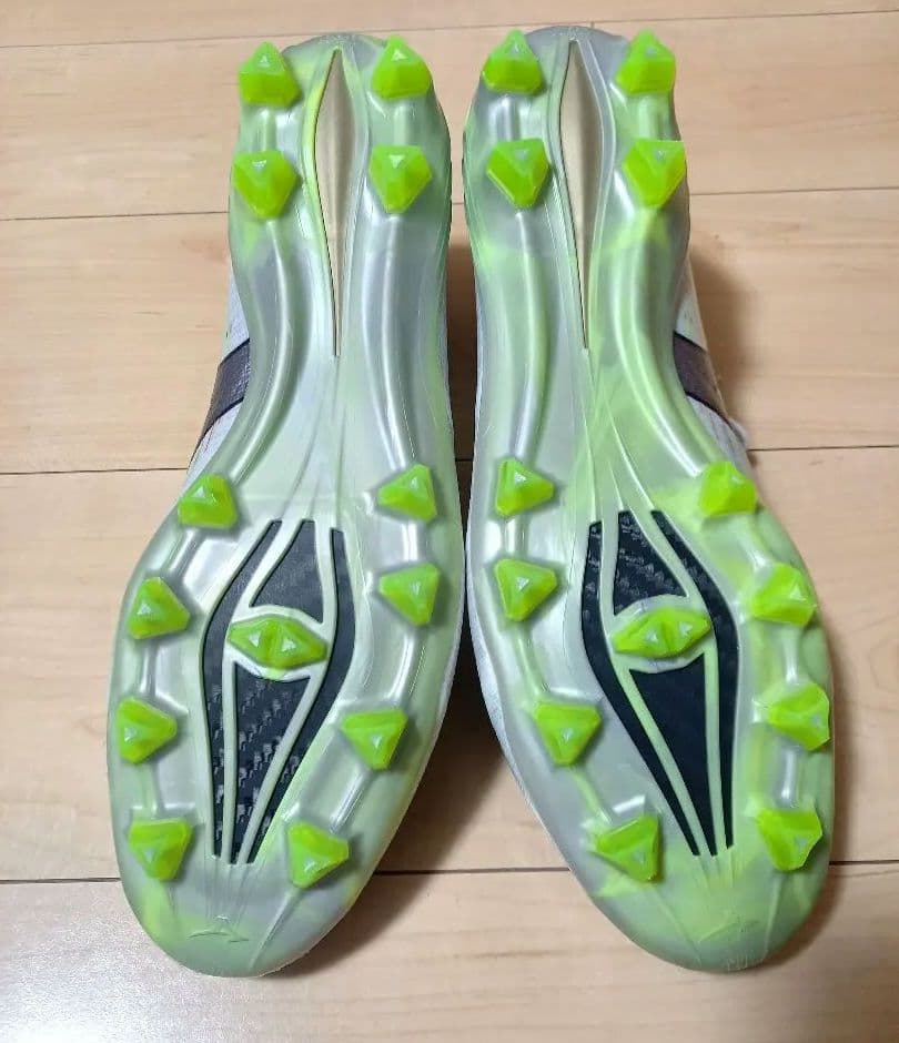 ミズノ アルファⅡ JAPAN 28.5cm