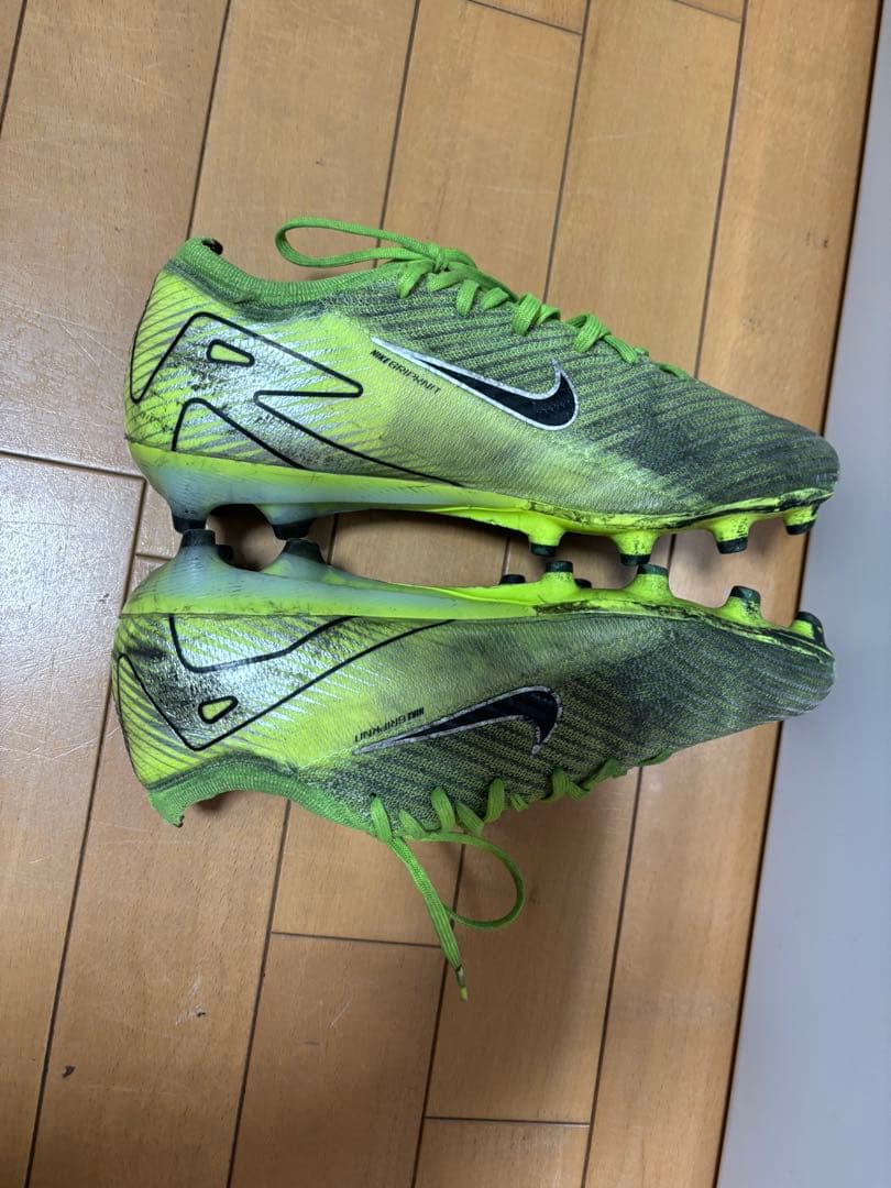 いっとぅ NIKE マーキュリアル ヴェイパー 16 エリート
