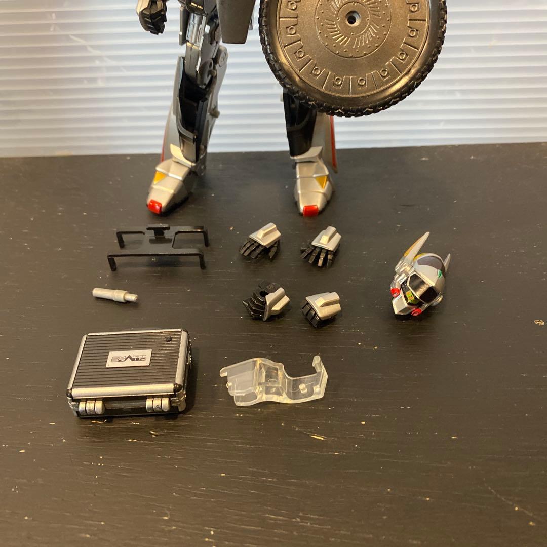 フィギュアーツ オートバジン 単品