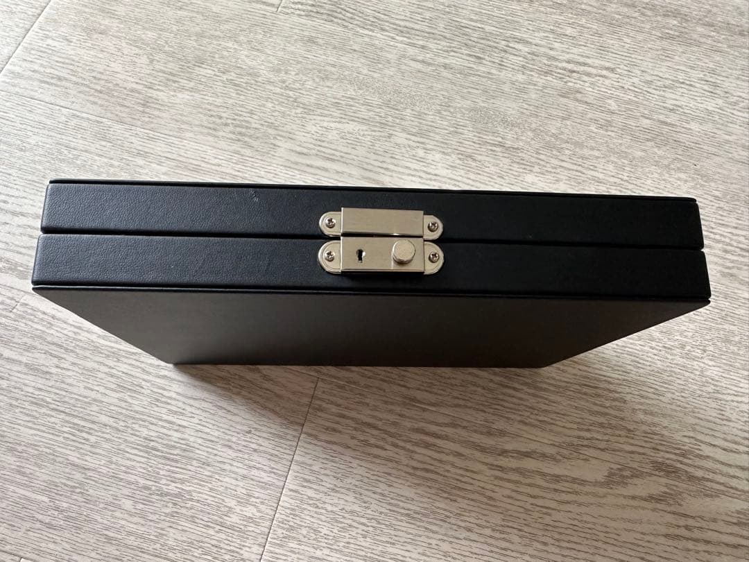ジュエリーボックス　ジュエリーBOX 美品