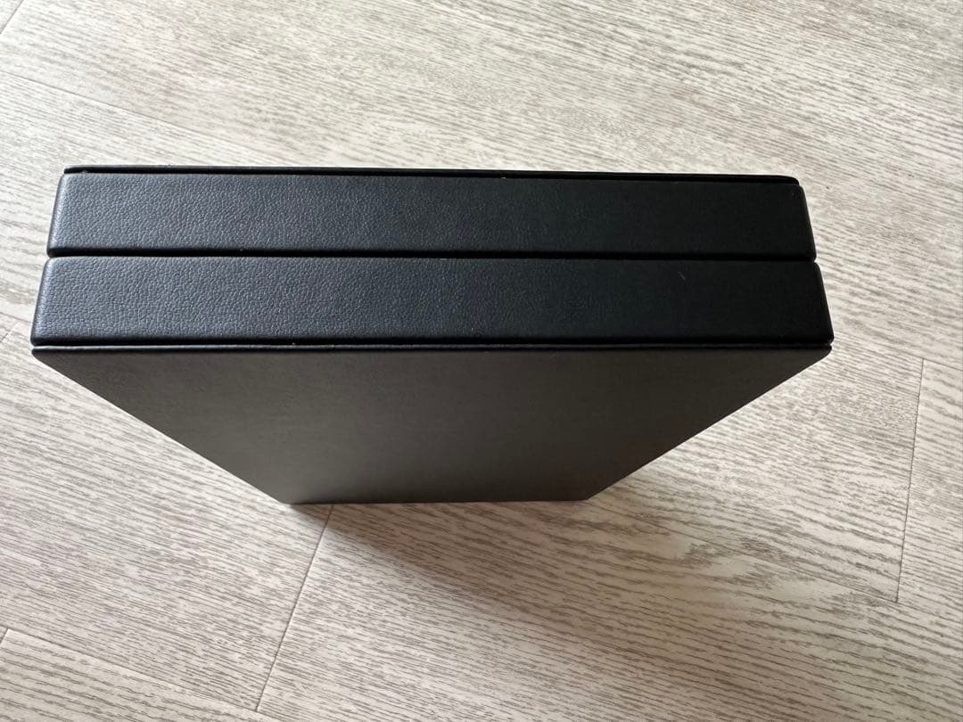 ジュエリーボックス　ジュエリーBOX 美品