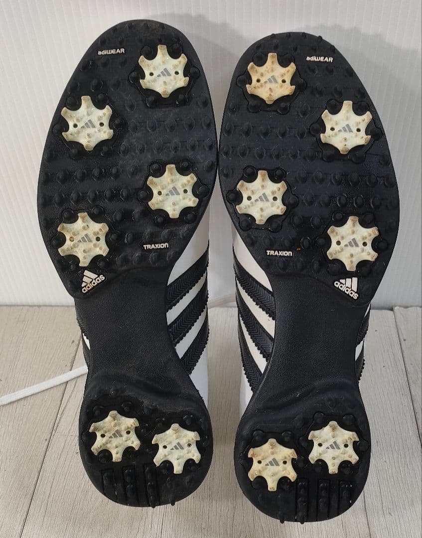 adidas キャディバッグ 黒/ピンク レディース
