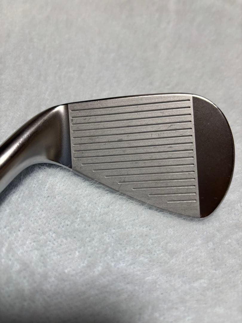 Srixon Z Forged II アイアンセット 5〜P 6本セット