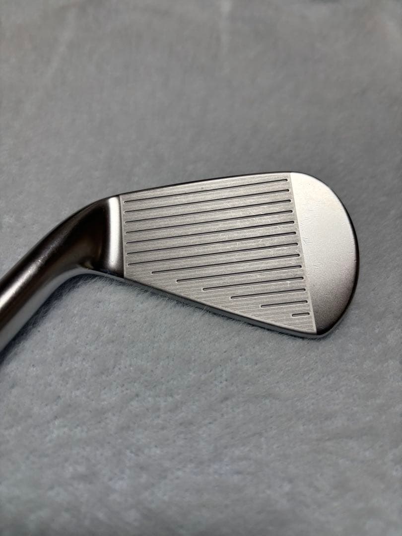 Srixon Z Forged II アイアンセット 5〜P 6本セット