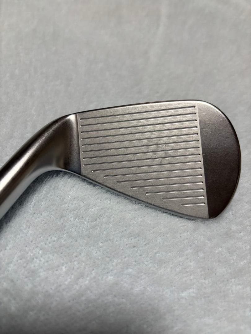 Srixon Z Forged II アイアンセット 5〜P 6本セット