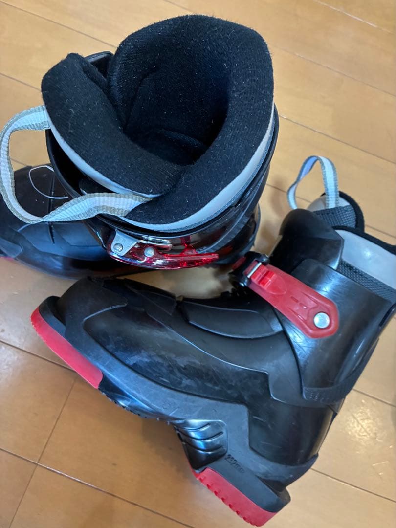 86cmKAZAMA ROCKER スキー板・ブーツ19or20cm