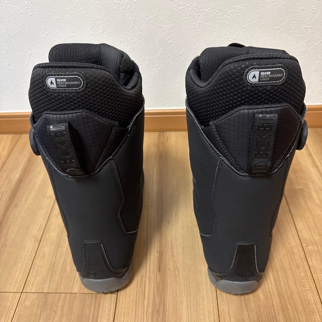 NIDECKER ALTAI スノーボードブーツ 26.5