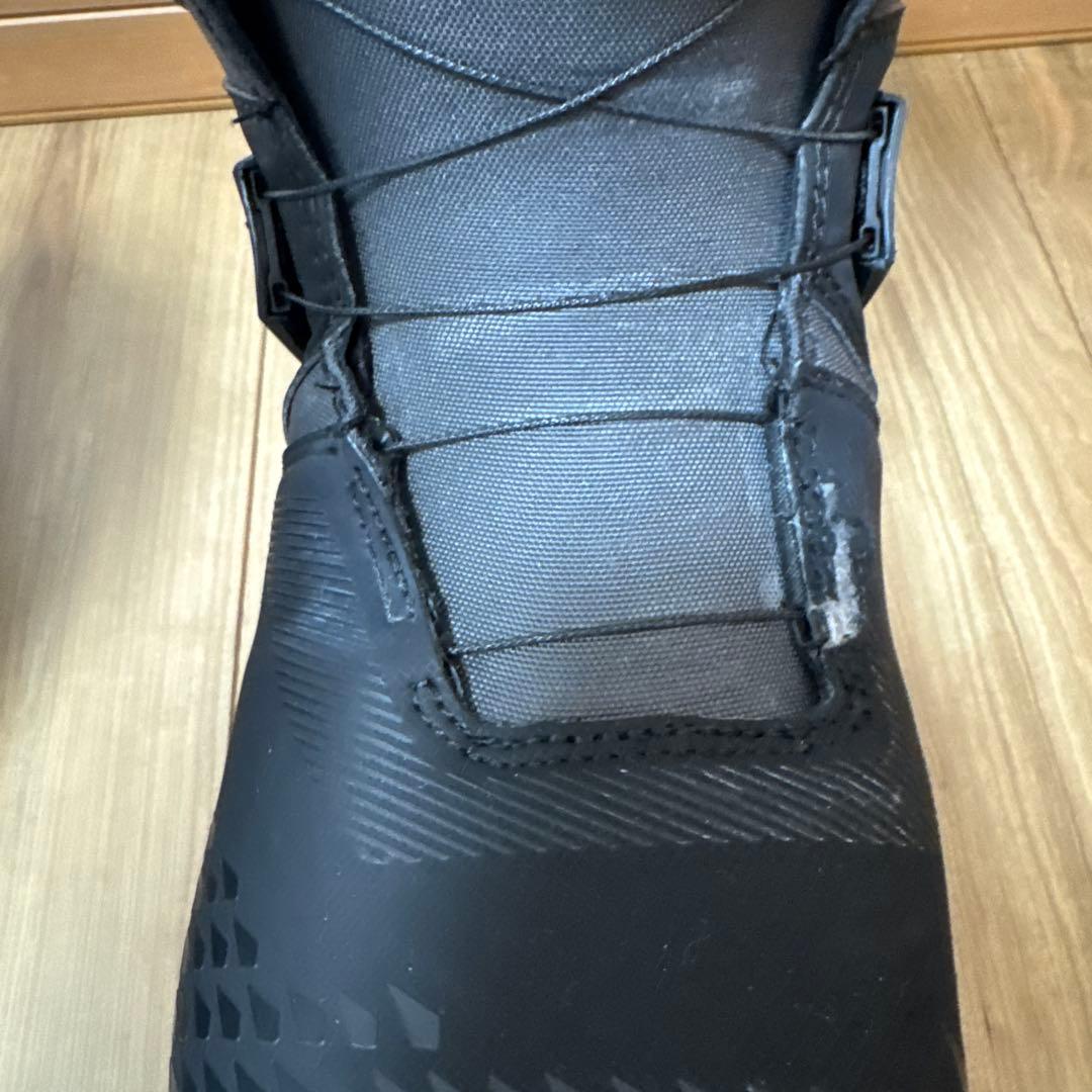 NIDECKER ALTAI スノーボードブーツ 26.5