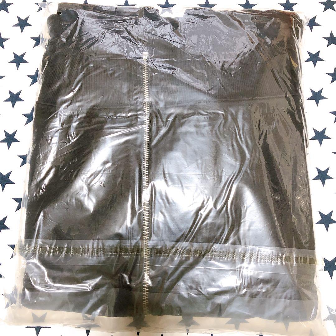 BTS ON:E ZIP-UP HOODY Lサイズ 未開封