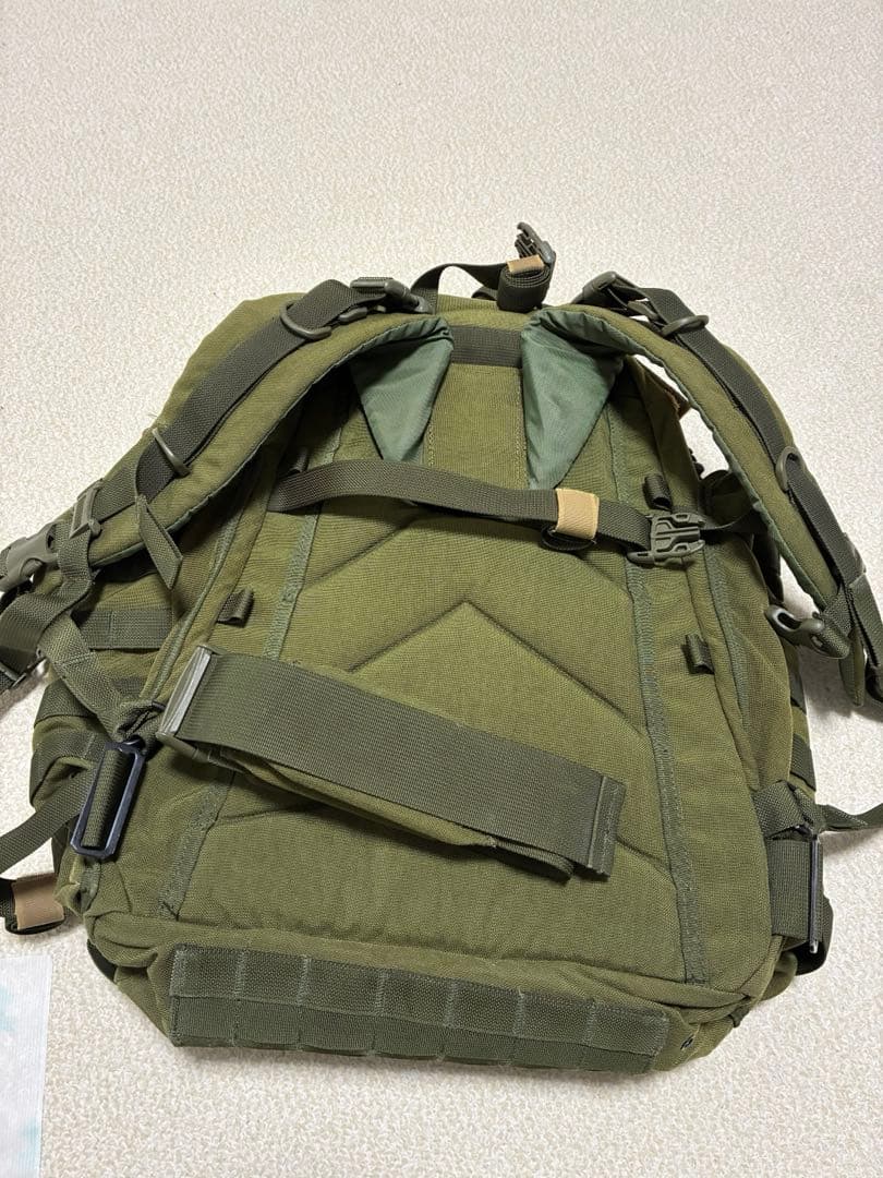 個人装備 JTECH JT-90-SOD FALCON-2 ASSAULT