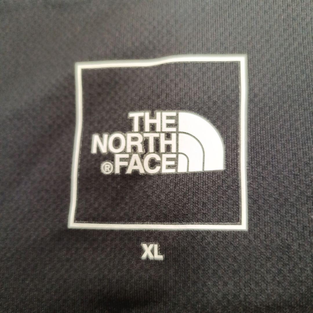 THE NORTH FACE 迷彩柄ショートパンツ XL