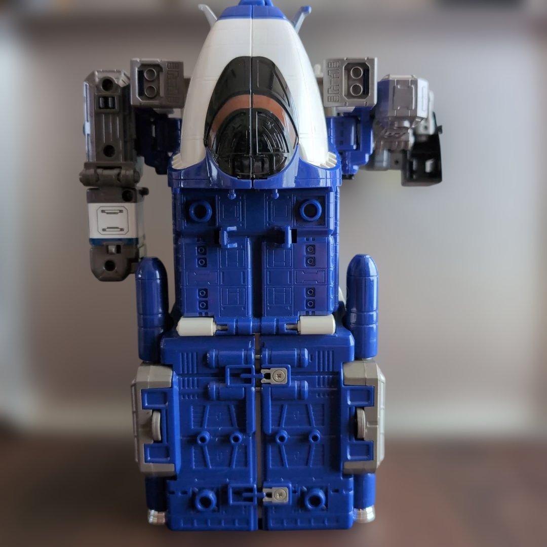 け*す様 救急戦隊ゴーゴーファイブロボット ライナーボーイ