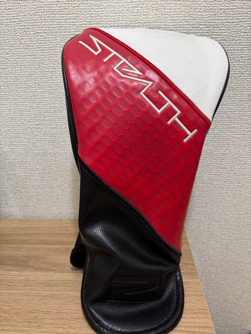 TaylorMade stealth2 HD 9°