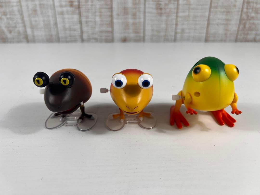 ピクミン 原生生物 フィギュア