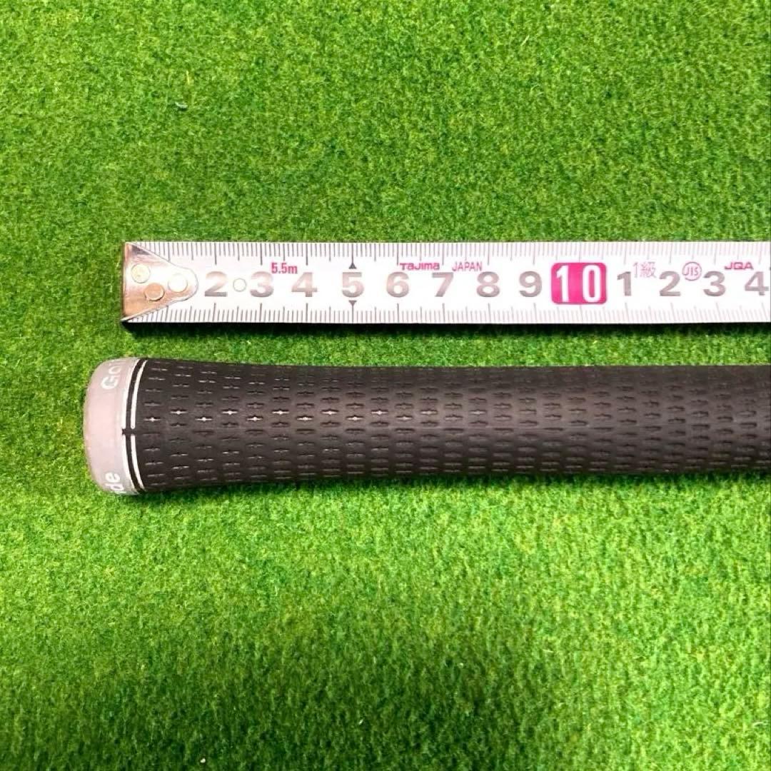 【希少】タイトリストTSP322 55 Tour-S 4W用