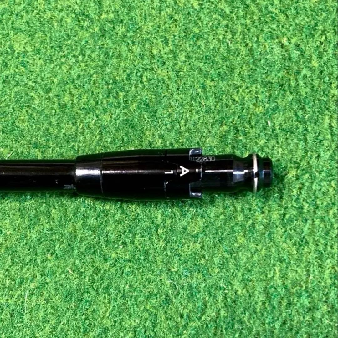 【希少】タイトリストTSP322 55 Tour-S 4W用
