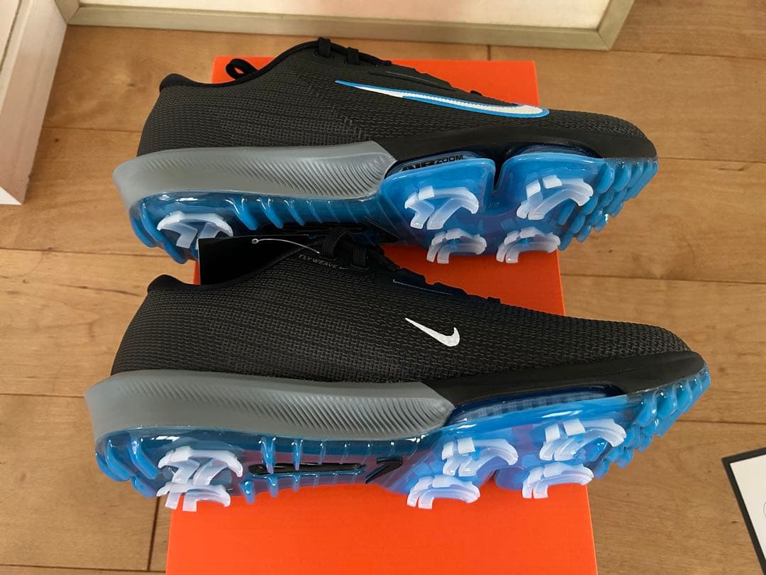 NIKE Infinity Tour 2 Golf Shoes ゴルフ シューズ