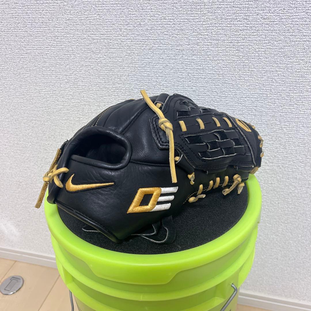 NIKE ダイヤモンドエリート 硬式用 グローブ 投手用