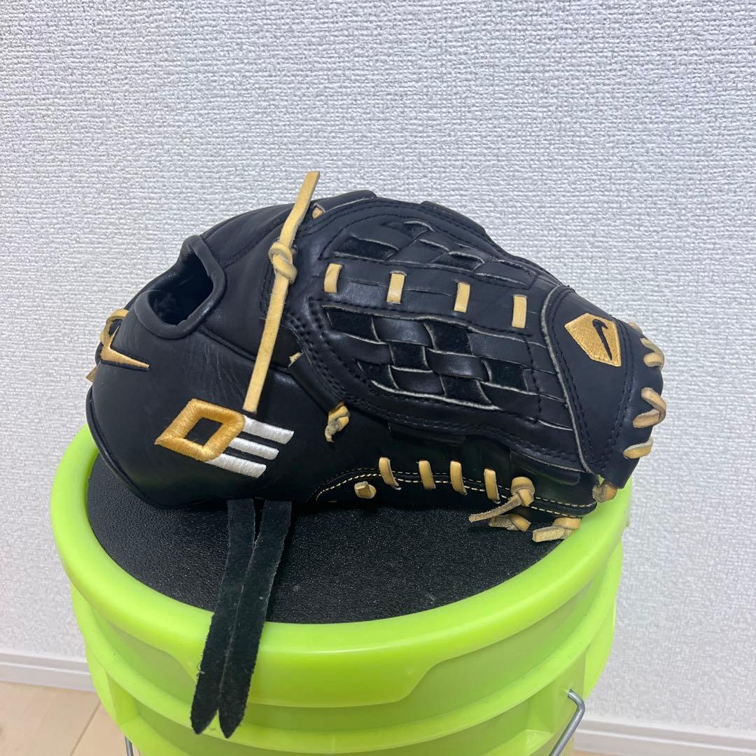 NIKE ダイヤモンドエリート 硬式用 グローブ 投手用