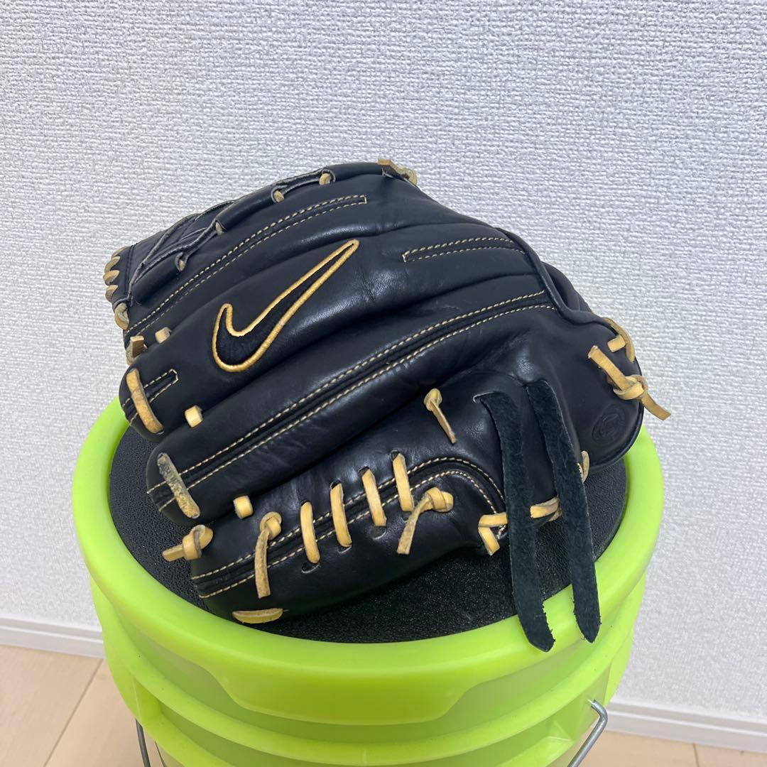 NIKE ダイヤモンドエリート 硬式用 グローブ 投手用