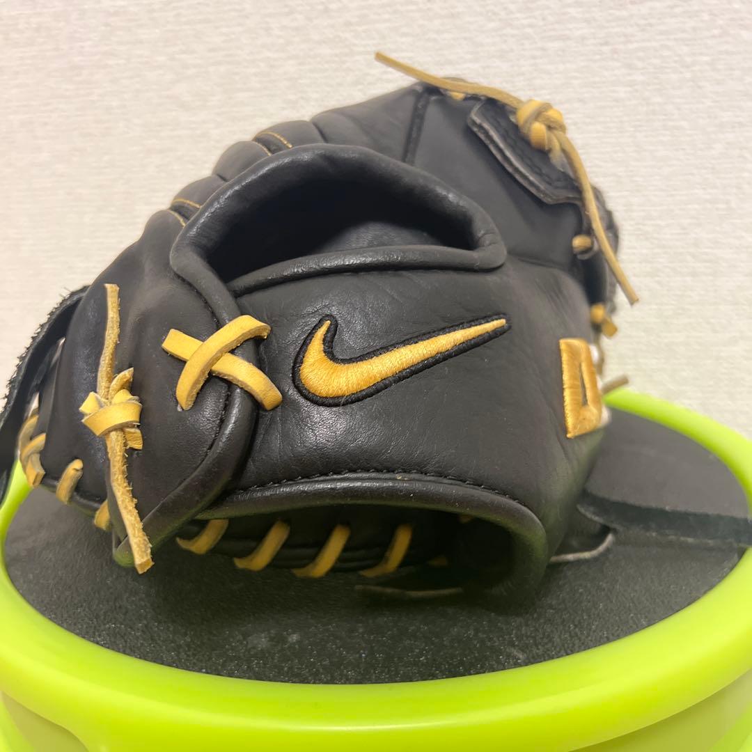 NIKE ダイヤモンドエリート 硬式用 グローブ 投手用