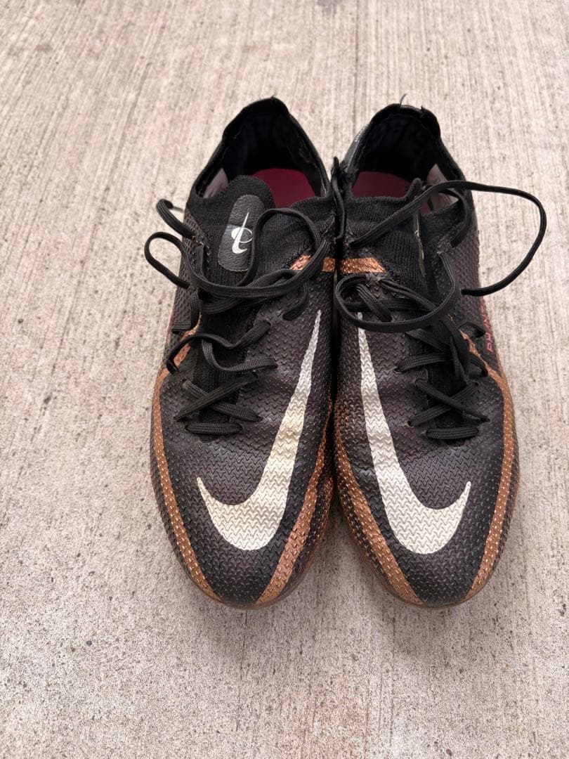 シューズ Nike Phantom GT2 FG 'Generation Pack'