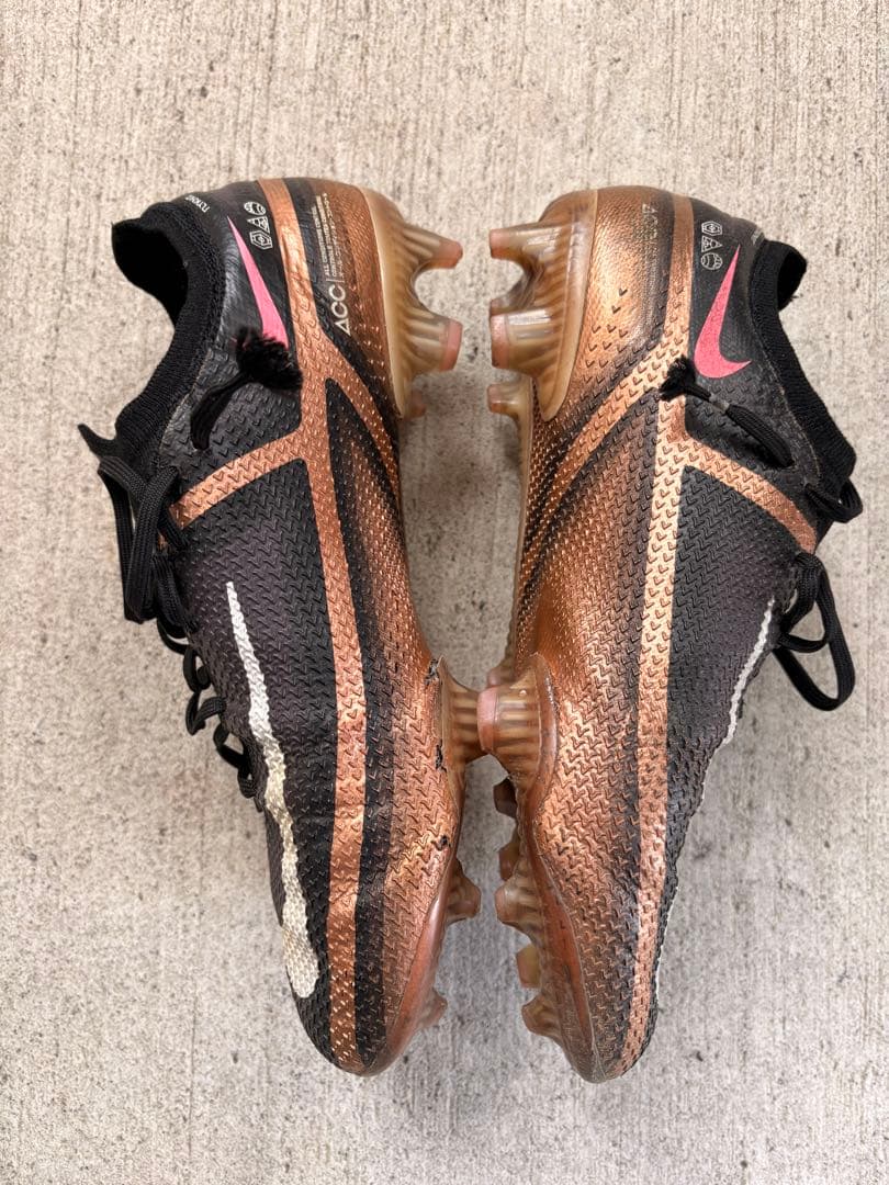 シューズ Nike Phantom GT2 FG 'Generation Pack'