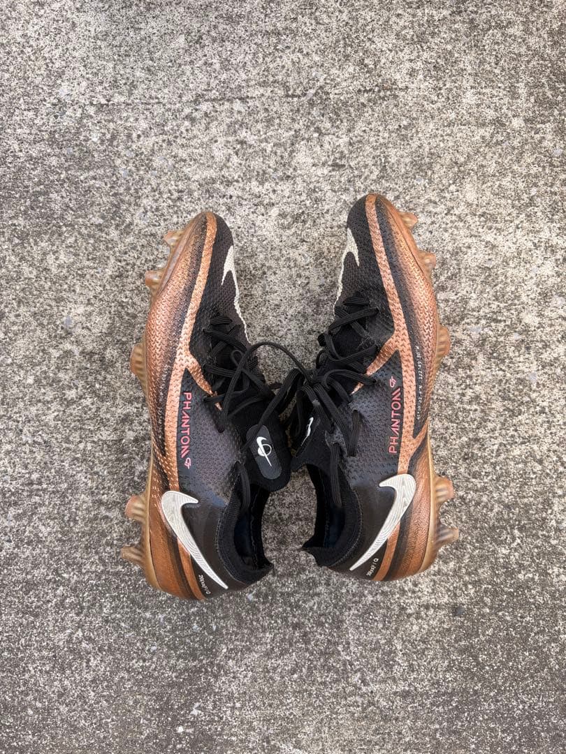 シューズ Nike Phantom GT2 FG 'Generation Pack'