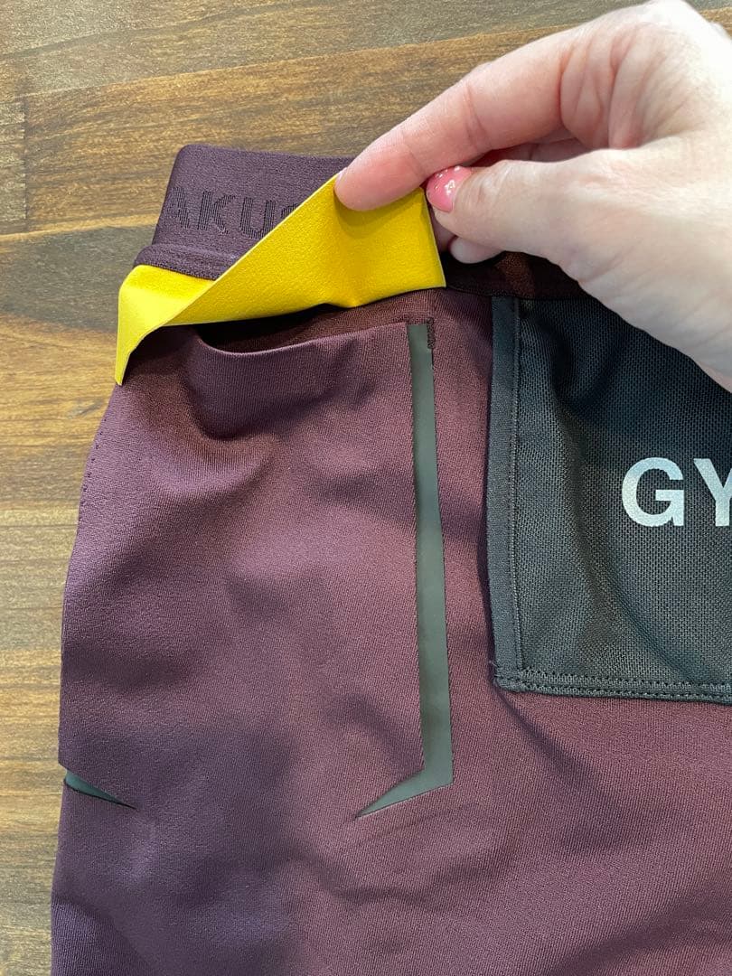 【新品未使用】NIKE GYAKUSOU レディース
