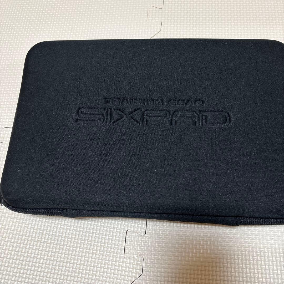 SIXPAD Power Suit Mサイズ