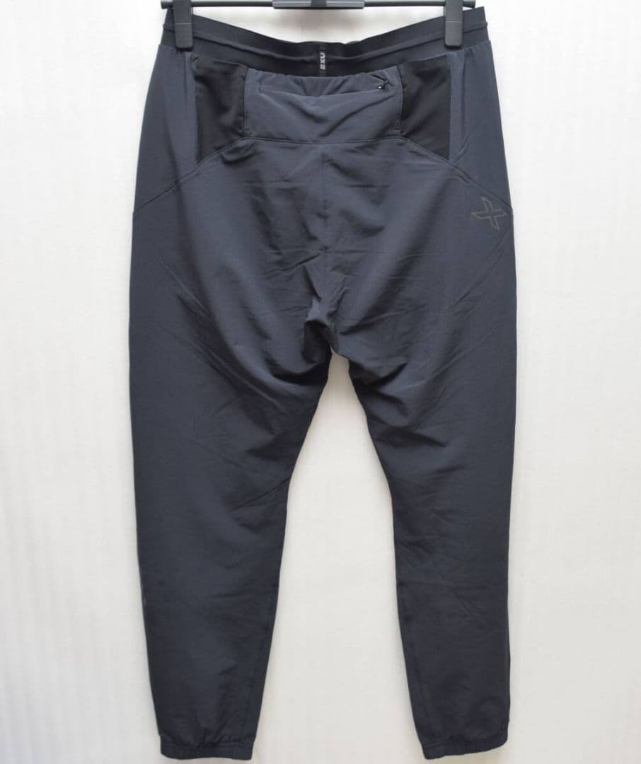 定価1.3万 23年 2XU ライトスピード ジョガー パンツ MR6967B