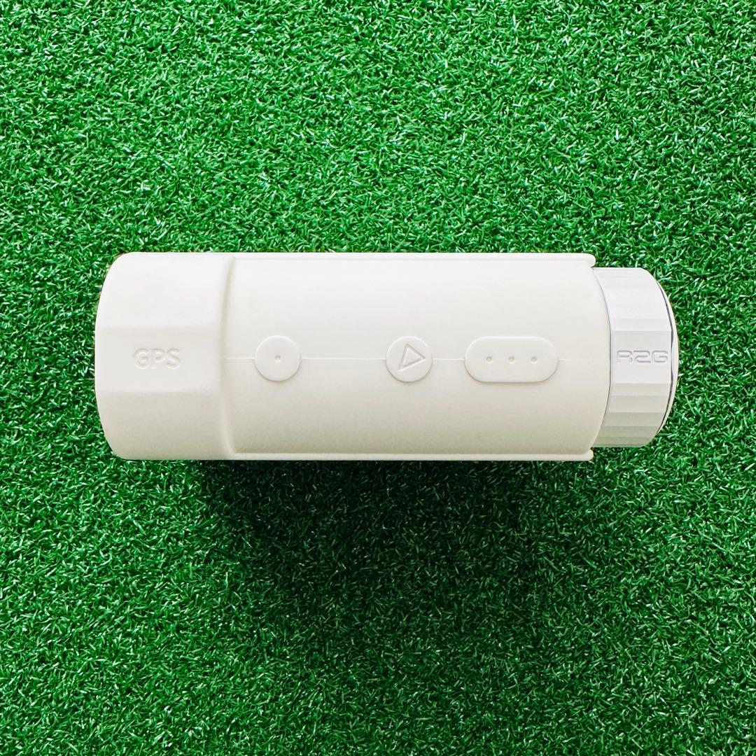 【R2G】MATE HYBRID 距離計　白