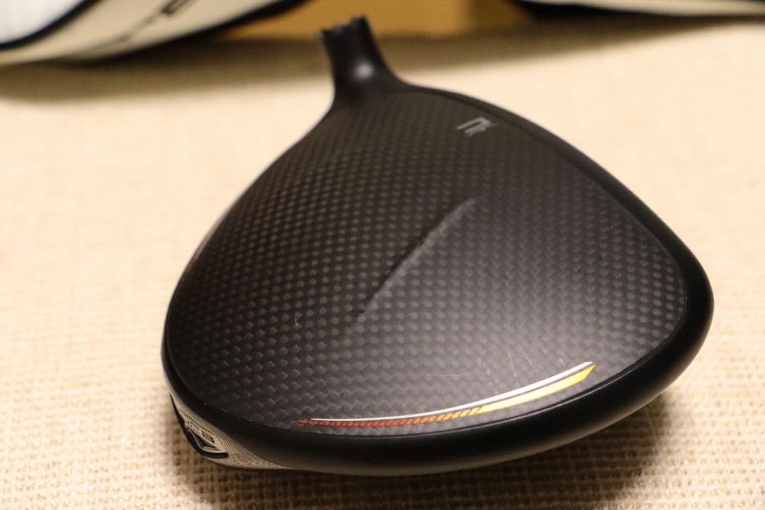 Cobra LTDx LS ドライバー 10.5度　ヘッドのみ