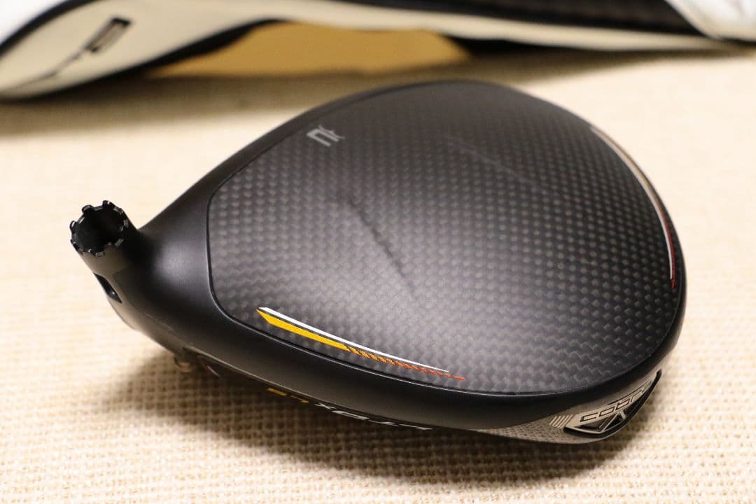 Cobra LTDx LS ドライバー 10.5度　ヘッドのみ