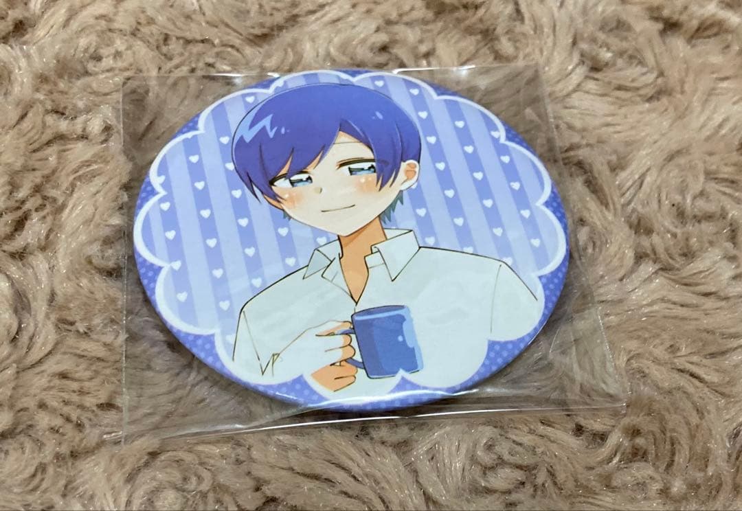 いれいす 缶バッジ まとめ売り Ifさん多め 28個セット