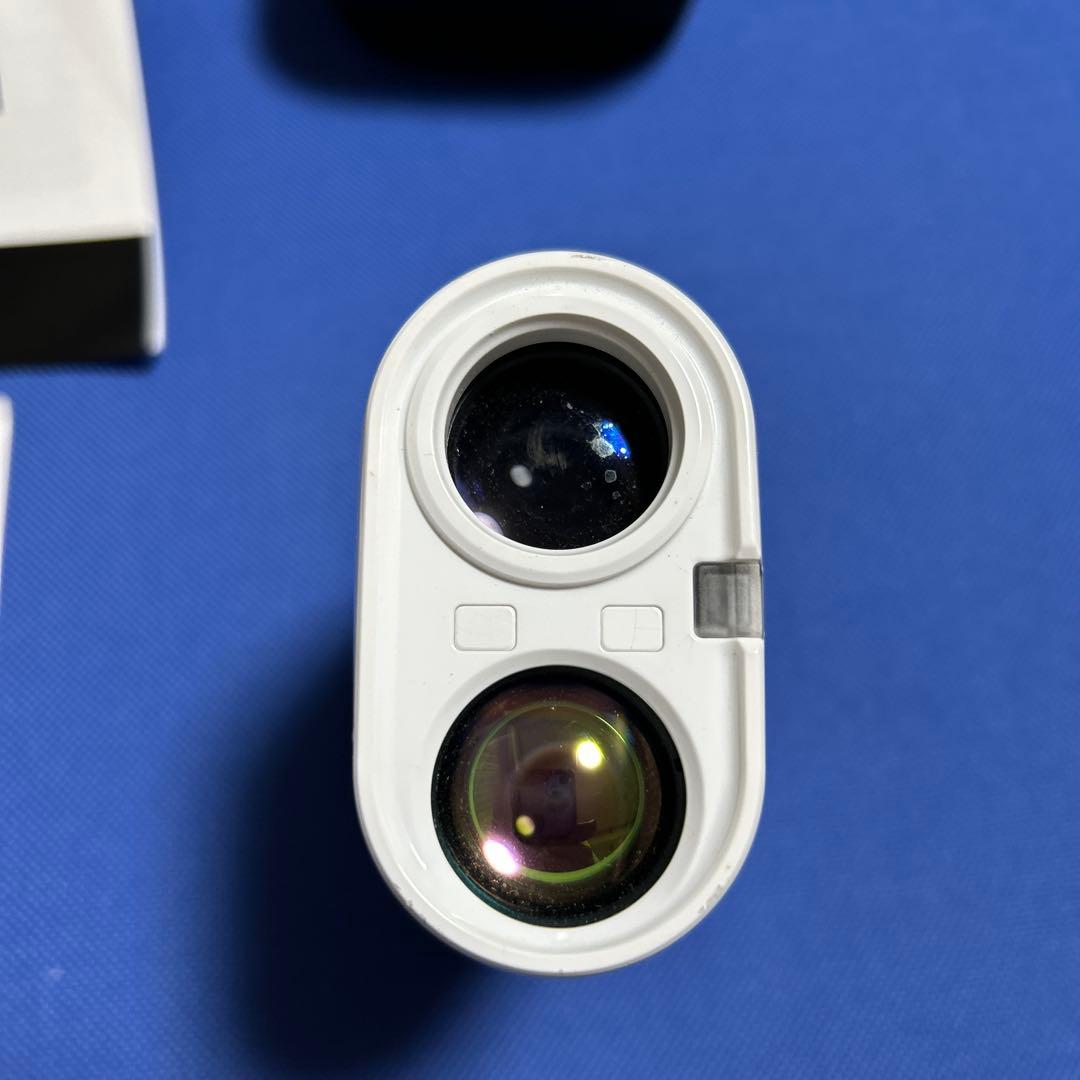 その他 Nikon COOLSHOT LITE STABILIZED