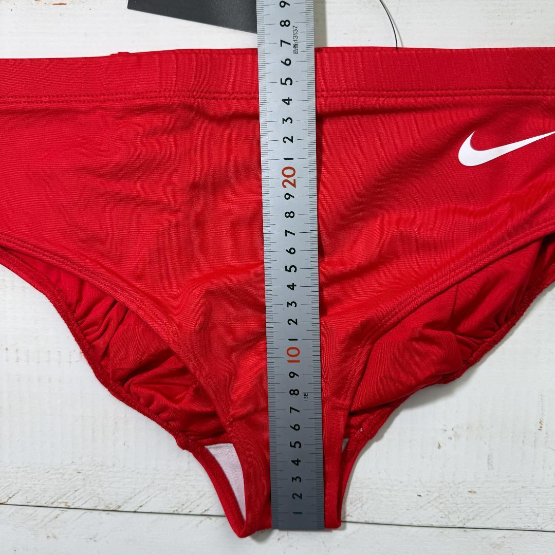 Nike ナイキ 女性用 陸上 レーシングブルマ Red 海外XL