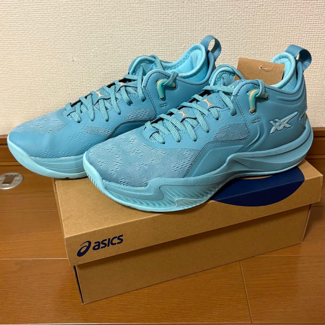 【値下げ不可】26.0㎝ アシックス ノヴァサージロー2