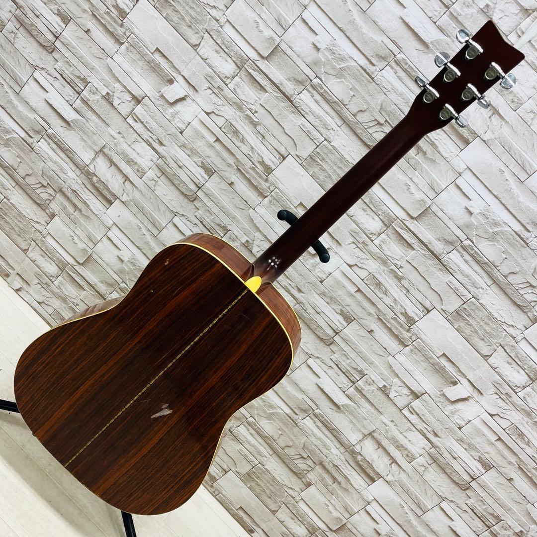 YAMAHA ヤマハ アコースティックギター FG-301B ①