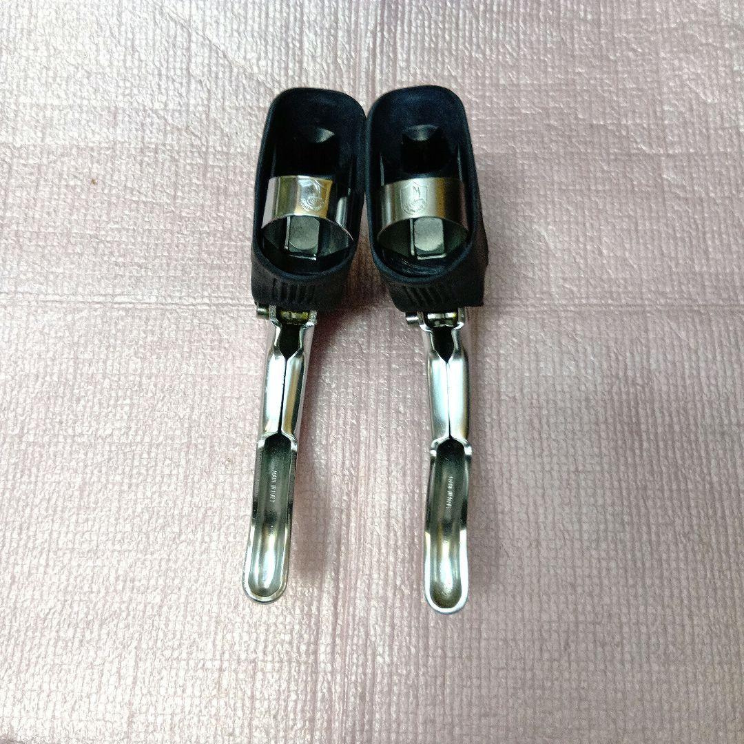 カンパニョーロ　ブレーキレバー カンパ　Campagnolo