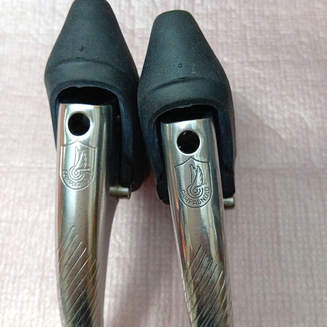 カンパニョーロ　ブレーキレバー カンパ　Campagnolo