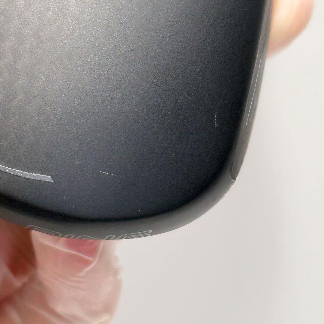 G440HL MAX 9w 24° ピン　フェアウェイウッド ヘッドとカバーのみ
