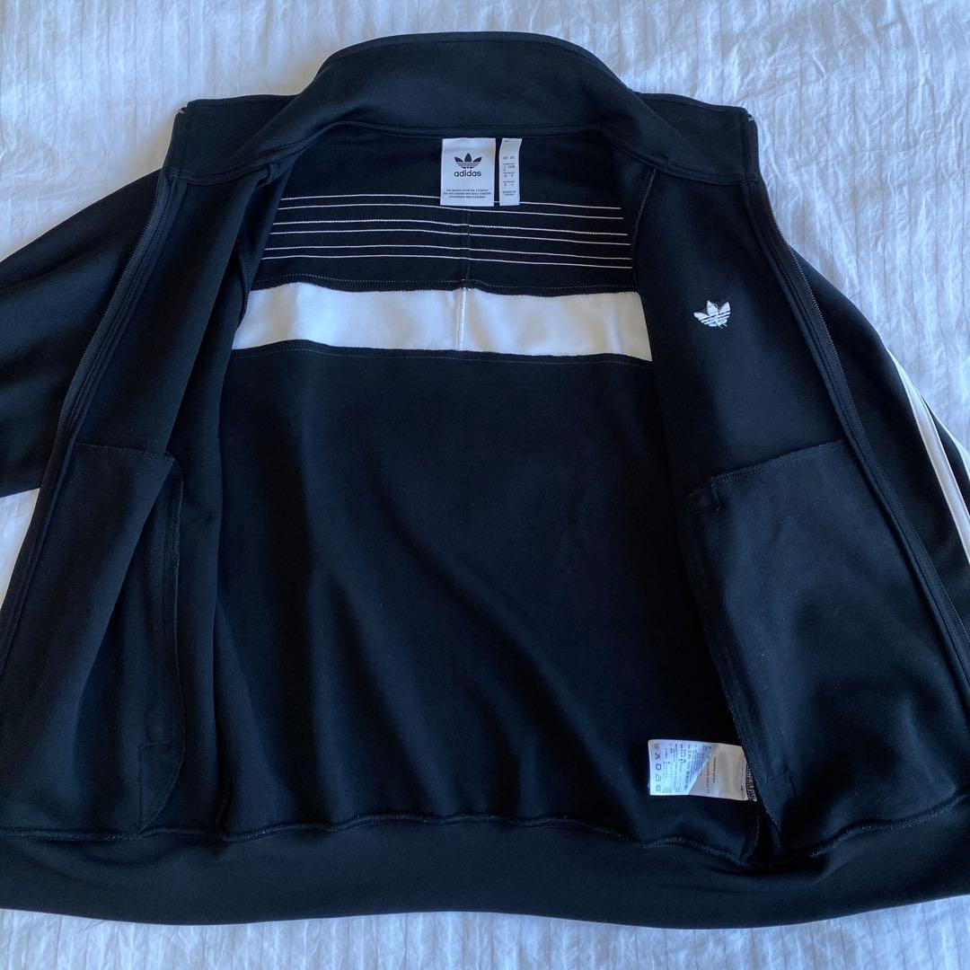 ✨美品✨EDIFICE × adidas originals TRACK TOP