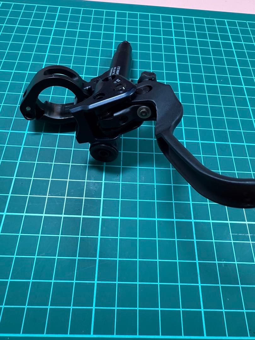 SHIMANO SLX ブレーキ レバー 油圧　ディスクブレーキ m7100