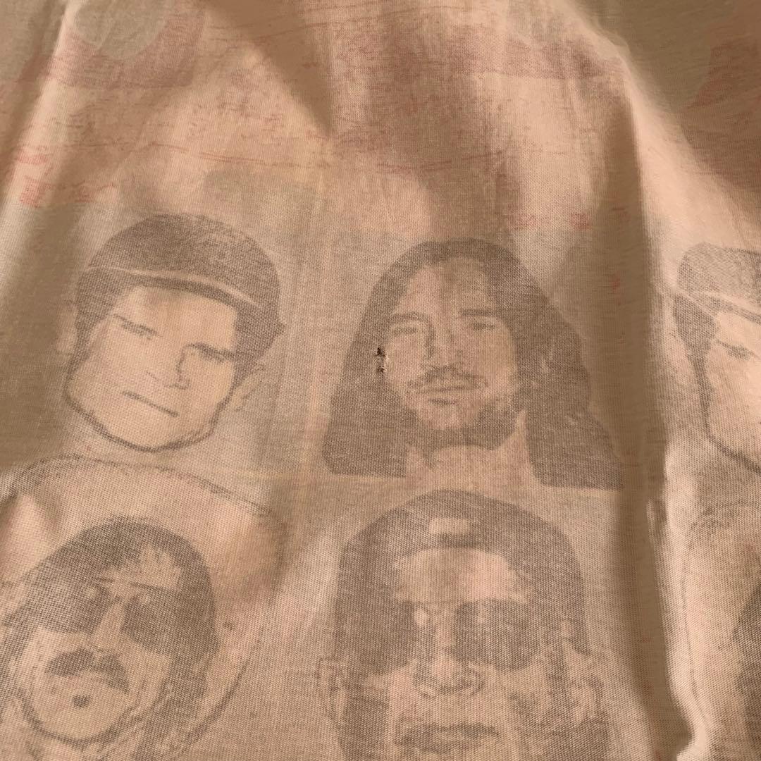 Red Hot Chili Peppers Michael Rios Tシャツ