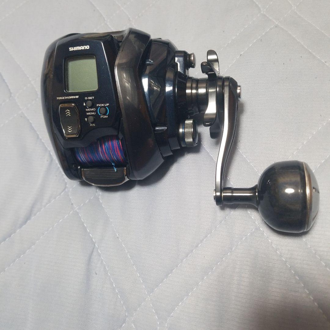 フォースマスター1000　中古
