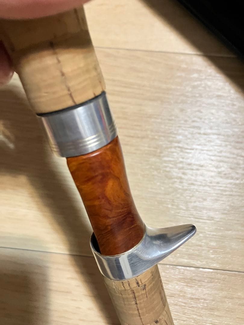 スミス トラウティンスピンダガーストリーム　DS -TEC50UL