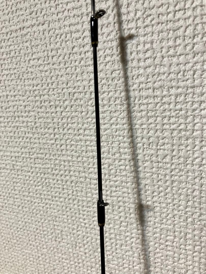 スミス トラウティンスピンダガーストリーム　DS -TEC50UL