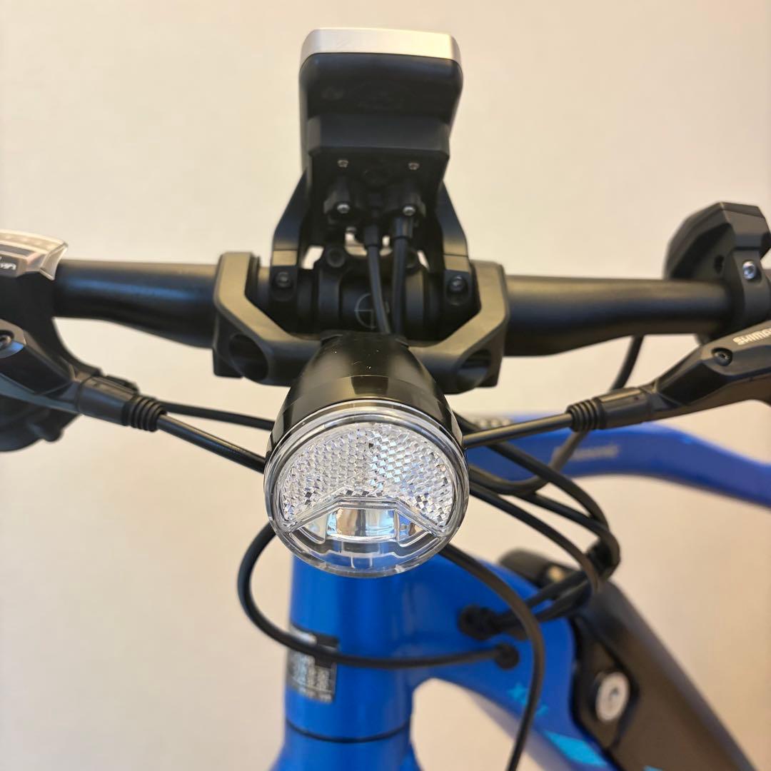 パナソニック XU1 バッテリー状態良好 低走行距離！ 電動アシスト自転車